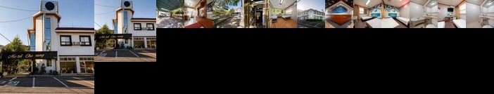 Yeoncheon Chosunwangga glamping