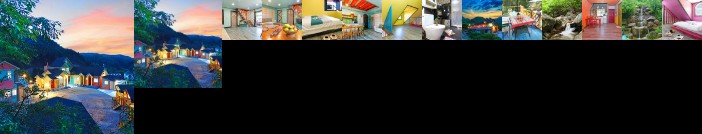 YangPyeong Sudarak Pension