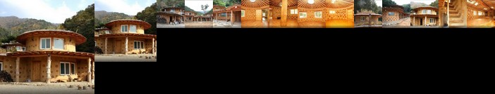 Inje Hwangto Nowajip Gwangsol Pension