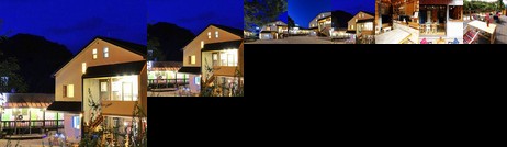 Chuncheon Snailhouse Pension