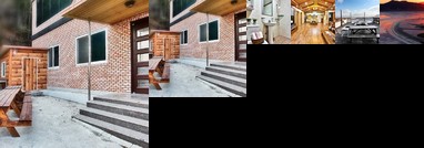 Suncheon Galdae story Pension