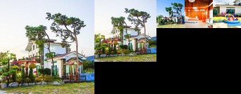 Ganghwa Macha Pension