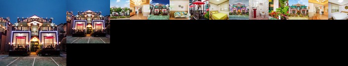 Suncheonbay Gardenlove Pension