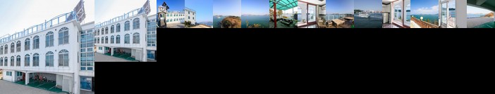 Tongyeong Pado Sori Pension