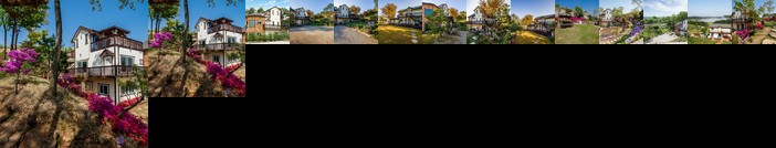 GanghwadoMeadow Cross Pension