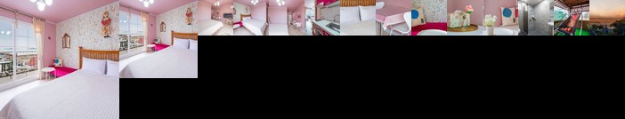 Seongmodo WhiteHouse on Hill Pension