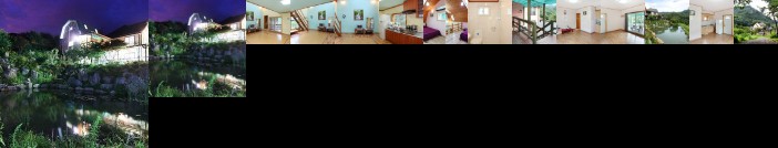 Hongcheon Yongso Valley Pension & Camping