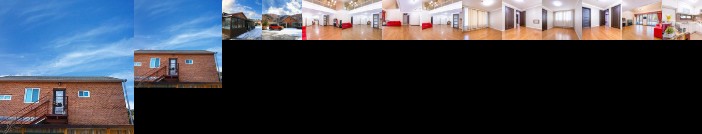 GaPyeong Yumyeongsan Haneulare Pension