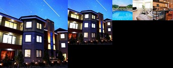 Yeongwol River Palace pension