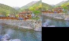 Cheongdo Chilsong Pension