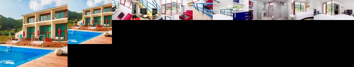 Siesta Seuno Pension