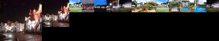 Pyeongchang Place-sun-rises pension