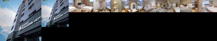 Yeosu Stay Hotel