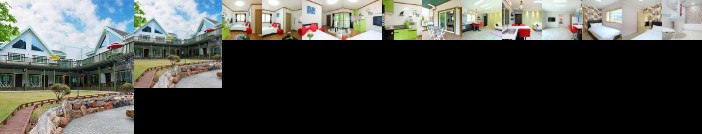 Tongyeong Songni Mt Nature Pension