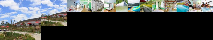 Yeongcheon Sunbawi Pension