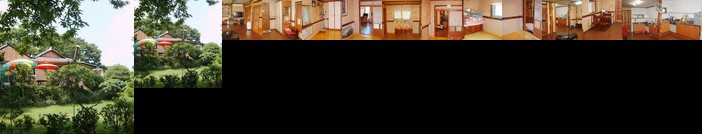 Yesan Healing House Pension