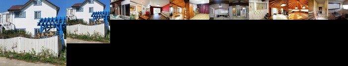 Ganghwa Hanwooldasom Pension