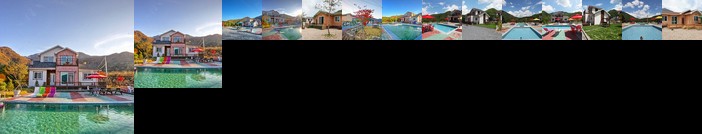 Danyang Machu Pucchu Pension