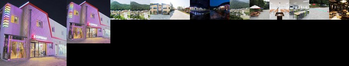 Yongggwang Healing Convention Town