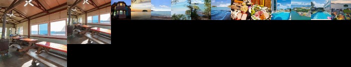 DaebudoDemuri Mare Blue Pension