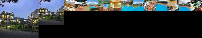 Gyeongju La Pangsiong Pension