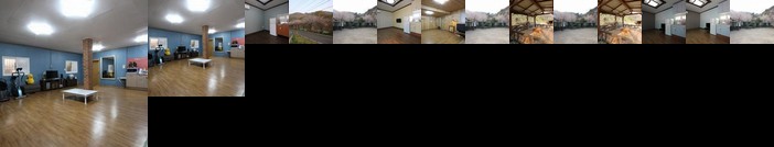 Seongju Green Narae Pension