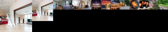 GwWangju Night Sky Pension