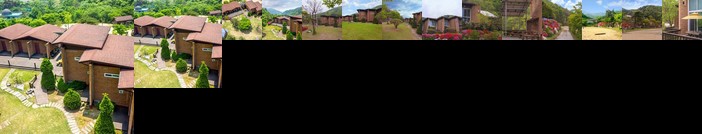 YangPyeong Mountain Valley Pension