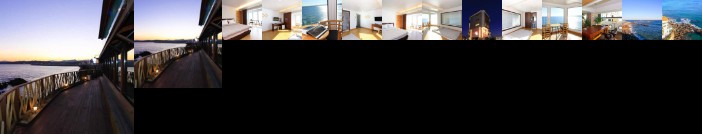 Uljin Firenze Ancient Palace Pension