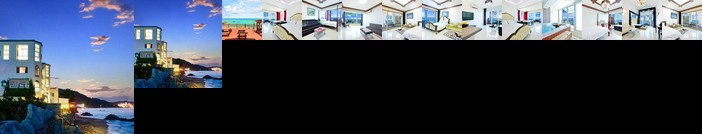 Yeongdeok Beach Sand Pension