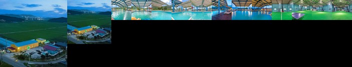 Ganghwa Huell Pension