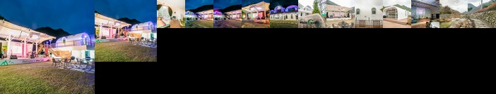 Geumsan Forest White Castle Pension