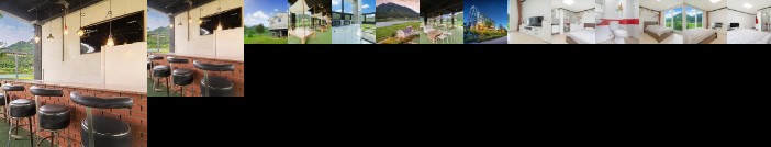 Gangchon Su & Sol Pension