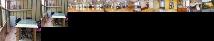 Ganghwa Hwancheondeok Mt Pension