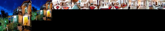 Ganghwa Pine Flower Pension