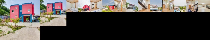 Ganghwa Manisan Valley Pension