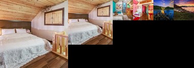 Namhae Art in Star Ocean Pension