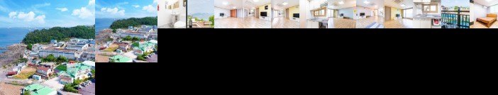 Yeosu Morangee Pension