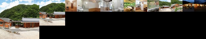 Gwangyang Fine House in Uchi Pension