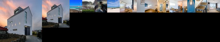 Jeju Woljeong-ri-ae Pension