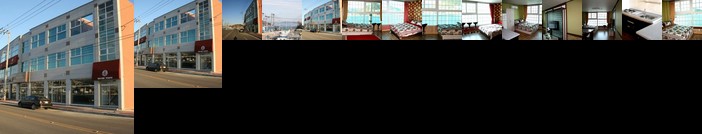 Yeosu Tom & Toms Pension