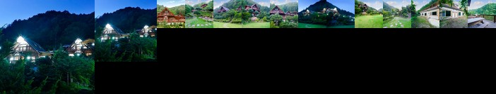 Hongcheon Rivendell Pension