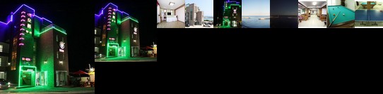 Pohang Hae Oreum Pension