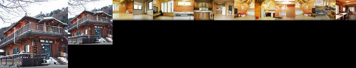 Hwacheon View Pension