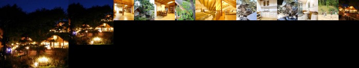 Hoengseong Cabin Town Pension