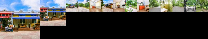 Goesan Hwayang Valley Water zone Pension