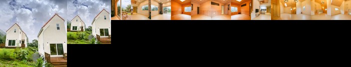 Ulsan Baenaegol rodemnamu Pension