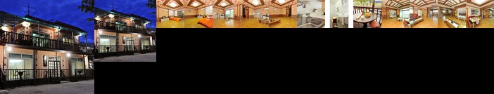 Yeongju Pusoksa Maple Road Pension