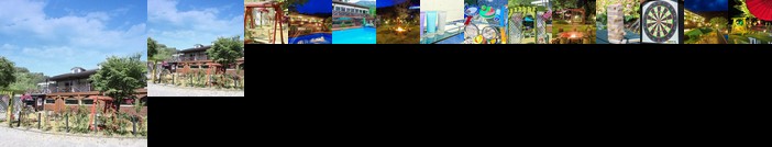 GaPyeong Romance Pension