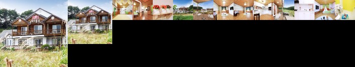 Gangneung Lakeview Pension